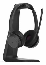 IMPACT 1061 ANC DUO WITH STAND - BLUETOOTH USB-A