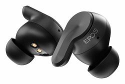 ADAPT E1 SCANDINAVAN BLACK MS - EARBUDS BTD 900C DONGLE