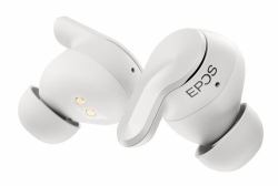ADAPT E1 NORDIC WHITE MS - EARBUDS BTD 900C DONGLE