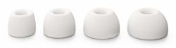 ADAPT E1 EAR TIPS WHITE - .