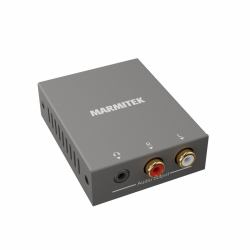 Marmitek Connect ARC13 - Estrattore audio HDMI - ARC - CEC (Connect ARC13 - Warranty: 24M)