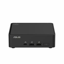 Ernitec Mini PC - NUC 15 Pro - Intel - Core 7 255H, 16GB, 1TB NVMe, - 1x 2.5GbE, Wi-Fi 7, BT, 2x ...