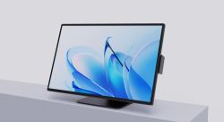 Capture CA-M6C-3214 sistema POS 47 cm [18.5"] (18.5-Inch POS system - Core - i3-1215U/ 8GB RAM / 256GB SSD - / with Win11 IoT Value - Warranty: 36M)