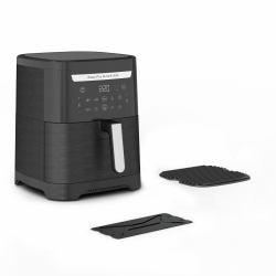 Tefal Easy Fry & Grill EY8018 6,5 L Independiente 1830 W Freidora de aire caliente Negro (Tefal Easy Fry & Grill XXL EY801815 - HeiÃluftfritteuse/Grill | Schwarz)