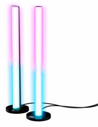 Trust GXT 908 Kit de iluminación ambiental (Trust GXT908 VYBZ RGB Monitor Backlight)