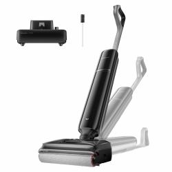 Dreame HHR32A aspiradora de pie y escoba eléctrica Batería Bolsa para el polvo 1 L 315 W (Dreame T12 Pro Wet/Dry Vacuum-UK)