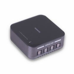 Marmitek Split TS14 - Splitter audio - 1 ingresso / 4 uscite - Toslink (Split TS14 - Warranty: 24M)