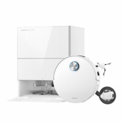 Dreame RLX96DE_WH aspiradora robotizada (Dreame X60 Pro U/Complete Vac WH-UK)