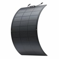 Zms330 Solar Panel 100 W - Monocrystalline Silicon - Warranty: 12M