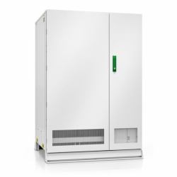 APC GVSCBT6ST armadio per batteria dell'UPS Tower (Ups Battery Cabinet Tower - Warranty: 12M)