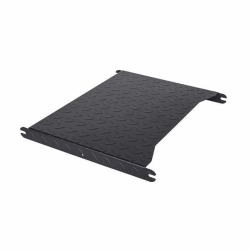 Sim Rig Floor Schwarz FÃ¼r - Simultaor Cockpit Foot - Support Plate - Warranty: 12M