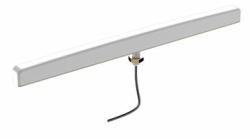 Poynting A-DASH-0003-V1 antena para red Antena omnidireccional SMA 1,2 dBi 