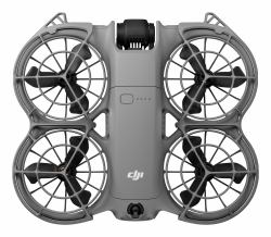 DJI Neo 2 4 rotori Quadrirotore 12 MP 2688 x 1512 Pixel 1606 mAh Nero, Grigio (Neo 2 4 Rotors Quadcopter 12 - Mp 2688 X 1512 Pixels 1606 - Mah Black, Grey - Warranty: 12M)