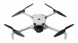 DJI Lito 1 Fly More Combo 4 rotori Quadrirotore 48 MP 3840 x 2160 Pixel 2590 mAh Grigio (Lito 1 Fly More Combo 4 - Rotors Quadcopter 48 Mp 3840 - X 2160 Pixels 2590 Mah Grey - Warranty: 12M)