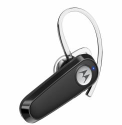 Motorola HK126 auricular y casco Auriculares Inalámbrico gancho de oreja, Dentro de oído Busine...