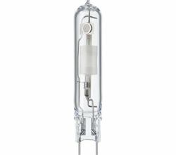 Philips 20167615 Lampada ad alogenuri metallici 73 W 3000 K 6400 lm (0167615 Metal-Halide Bulb 73 - W 3000 K 6400 Lm - Warranty: 12M)