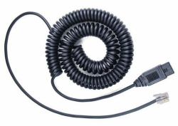 VXi QD 1026P 3 m Negro 