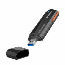 Edimax EW-7822UBE adaptador y tarjeta de red WLAN 2880 Mbit/s 