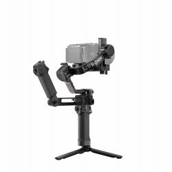 Rs 5 Combo Hand Camera - Stabilizer Black - Warranty: 12M