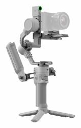 Rs 4 Mini Hand Camera - Stabilizer White - Warranty: 12M
