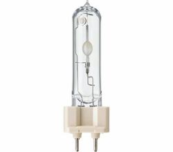 Philips 91137400 Lampada ad alogenuri metallici 39 W 3000 K 4050 lm (1137400 Metal-Halide Bulb 39 - W 3000 K 4050 Lm - Warranty: 12M)