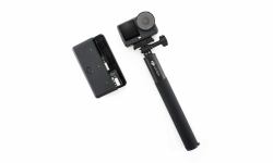 Osmo Action 6 Adventure Combo - Action Sports Camera 38 Mp 4K - Ultra Hd Cmos 25.4 / 1.1 Mm [1 / 1.1"] Wi-Fi 149 G - Warranty: 12M