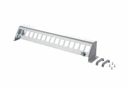 Patch Panel Accessory - Warranty: 12M
