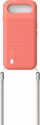 Doro 380275 funda para teléfono móvil 11,4 cm [4.5"] Naranja 