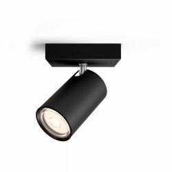 Philips myLiving Faretto a soffitto/parete Kosipo (Philips Myliving Kosipo - Ceiling/Wall Spotlight - Warranty: 12M)
