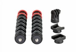 Action Sports Camera Accessory - Warranty: 12M