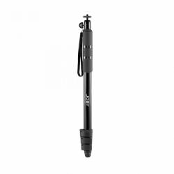 Compact 1/4" Aluminium, - Plastic, Rubber, Steel Black, - Red - Warranty: 12M
