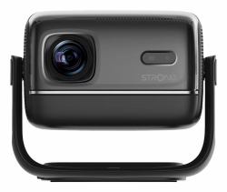 Strong Mira-X1 500 Ansi Lumens Lcd - 1080P [1920X1080] Green - Warranty: 12M