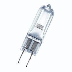 Halogen Bulb 100 W - Warranty: 12M