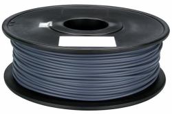 Velleman PLA175H1 material de impresión 3d Ácido poliláctico [PLA] Gris 1 kg 