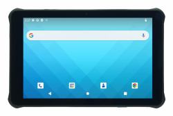 unitech RT112 [4th Gen] ordenador móvil de mano 25,6 cm [10.1"] 1920 x 1200 Pixeles Pantalla tá...