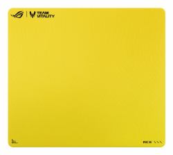 asus accessories ASUS ROG Hone Control Ace L Vitality Edition Alfombrilla de ratón para juegos N...