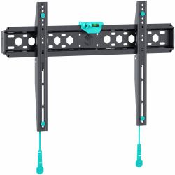 onkron Tv Mount/Stand 2.16 M [85"] - Black - Warranty: 12M