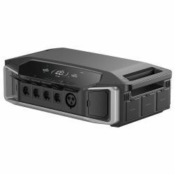 EcoFlow DELTA Pro Ultra estación de energía portátil 32,1 kg (Delta Pro Ultra - Inverter - Warranty: 36M)