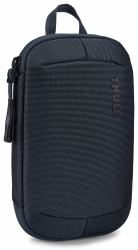 Thule Subterra 2 TSPW400 Dark Slate Carcasa rígida Poliéster Gris (Subterra 2 Tspw400 Dark Slate - Shell Case Polyester Grey - Warranty: 12M)