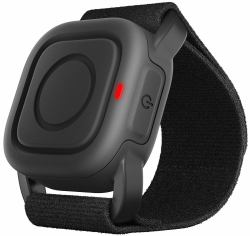 GoPro ARMTE-004-ES accesorio para cámara de deportes de acción (Weatherproof Shutter Remote - [Nor] Hero13, Hero12, Hero11, - Hero10 & Hero - Warranty: 12M)