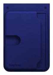 Fairphone F6CRDH-1BL-EU1 accesorio para funda de teléfono móvil (FP6+ CARD HOLDER V1 - BLUE)