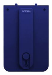 Fairphone F6FNGR-1BL-EU1 accesorio para funda de teléfono móvil (FP6+ FINGER LOOP V1 - COBALT BLUE)