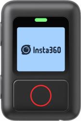 Insta360 GPS Action Remote Mando a distancia para cámara (Gps Action Remote Camera - Remote Control - Warranty: 12M)