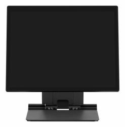 Capture CA-M6A-TOUCHMON POS monitor 38.1 cm [15"] 1024 x 768 pixels LCD Touchscreen (15" TFT LCD, 350nits, - 1024x768, 10 Points Projected - Capacitive Touch Screen[Bezel-free, ILITEK Touch Control...