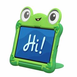 Belkin TOY STORY LILYPAD GALAXY TAB A11+ 27.9 cm [11"] Shell case Green (DISNEY TOY STORY 5 LILYPAD CASE - FOR SAMSUNG GALAXY TAB A11+)