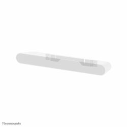 Neomounts WL30-724WH1 Soporte de pared para Sonos Ray - Instalación sencilla - blanco (WL30-724WH1 Neomounts Wall mount for Sonos Ray - easy installation - white)