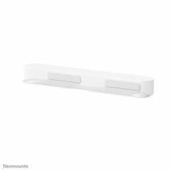 Neomounts WL30-726WH1 Soporte de pared para Sonos Beam - Instalación sencilla - blanco (Neomounts Wall mount for Sonos Beam - easy installation - white [5Years warranty])