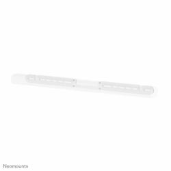 Neomounts WL30-727WH1 Soporte de pared para Sonos Arc & Arc Ultra - Instalación sencilla - blanco (NeoMounts WL30-727WH1 Wall mount for Son)