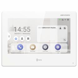 7-inch LCD Touch Screen - Warranty: 36M