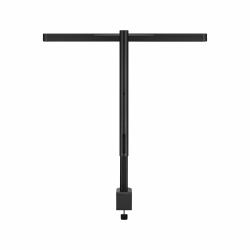 BenQ Screenbar Max Silver luz de pantalla Gris (SCREENBAR MAX MONITOR LAMP - )